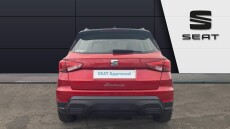 SEAT Arona 1.0 TSI SE Technology 5dr Petrol Hatchback